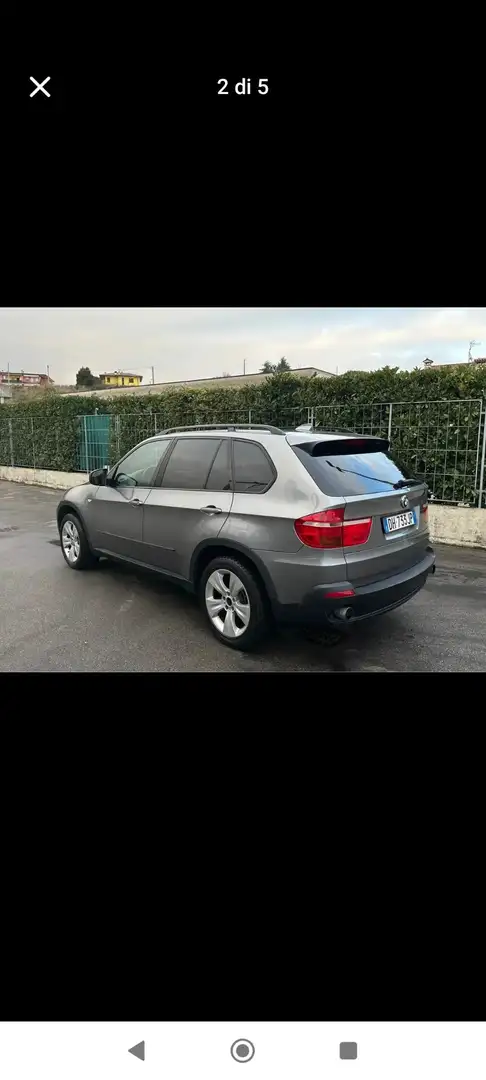 BMW X5 3.0d - 2