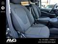 Mercedes-Benz EQV 250 EQV 250 Lang MOPF2 Navi Distronic 7-Sitzer SHZ Gris - thumbnail 12