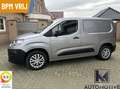 Citroen Berlingo bestel 1.2 PureTech|Benzine|BPM Vrij|Dealer onderh Grijs - thumbnail 2