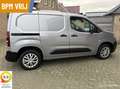 Citroen Berlingo bestel 1.2 PureTech|Benzine|BPM Vrij|Dealer onderh Grijs - thumbnail 7