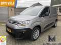 Citroen Berlingo bestel 1.2 PureTech|Benzine|BPM Vrij|Dealer onderh Grijs - thumbnail 1