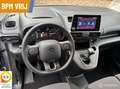 Citroen Berlingo bestel 1.2 PureTech|Benzine|BPM Vrij|Dealer onderh Grijs - thumbnail 12