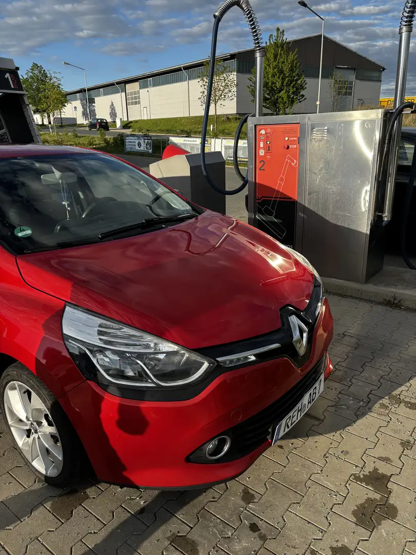 Renault Clio TCe 90 Luxe - 1