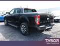 Ford Ranger DoKa 2.0 TDCi 213 Aut. Wildtrak AHK ACC Schwarz - thumbnail 4