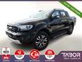 Ford Ranger DoKa 2.0 TDCi 213 Aut. Wildtrak AHK ACC Schwarz - thumbnail 1