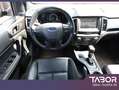 Ford Ranger DoKa 2.0 TDCi 213 Aut. Wildtrak AHK ACC Schwarz - thumbnail 7