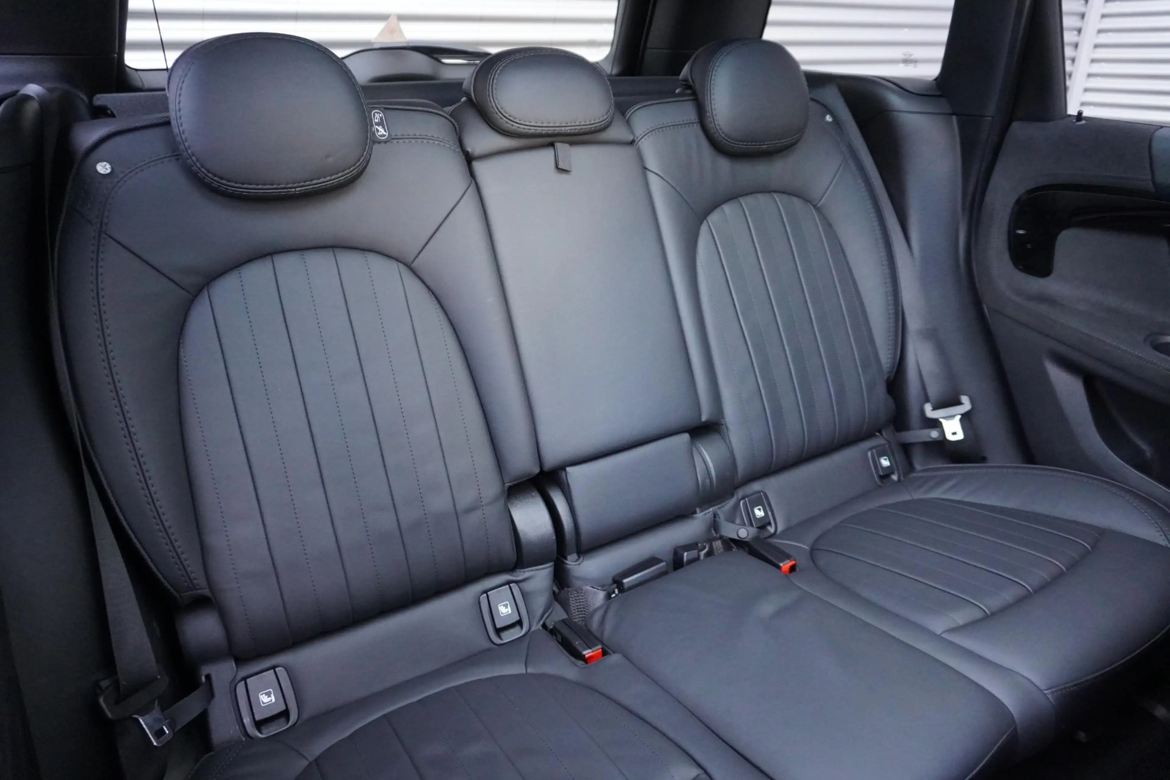 MINI Countryman C | Rockingham GT | John Cooper Works Trim | 19" LM — photo 10