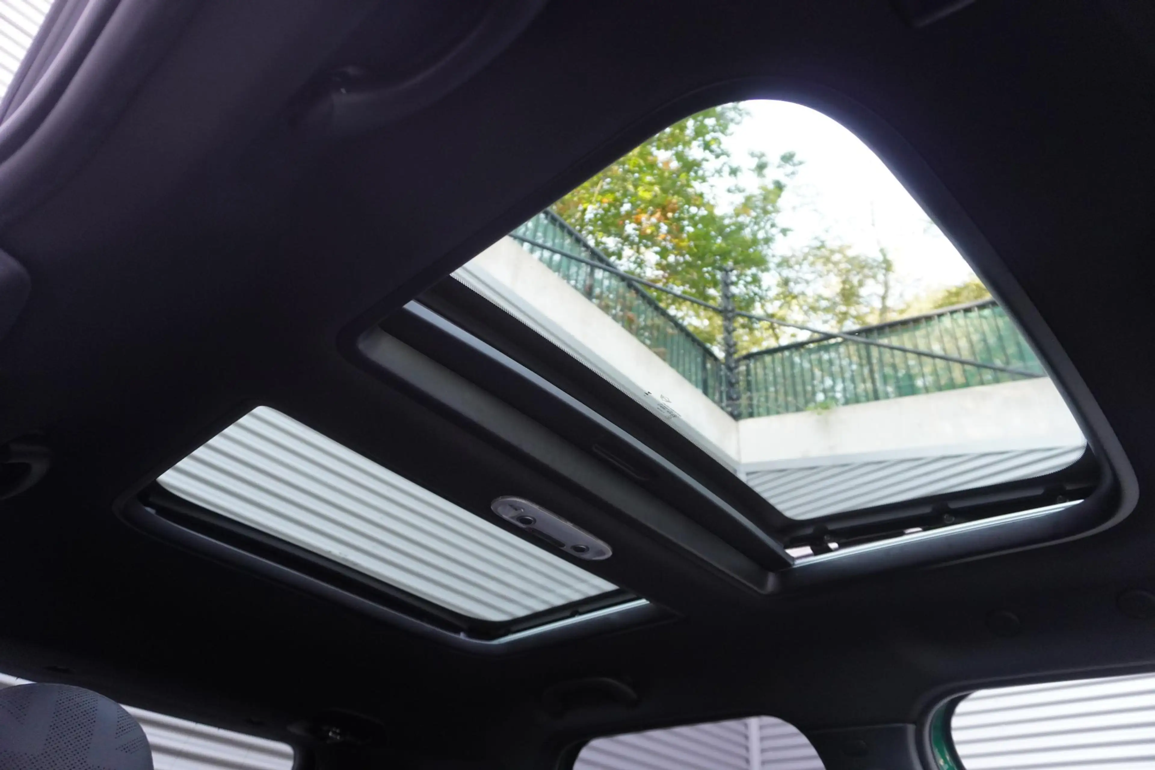 MINI Countryman C | Rockingham GT | John Cooper Works Trim | 19" LM — photo 12