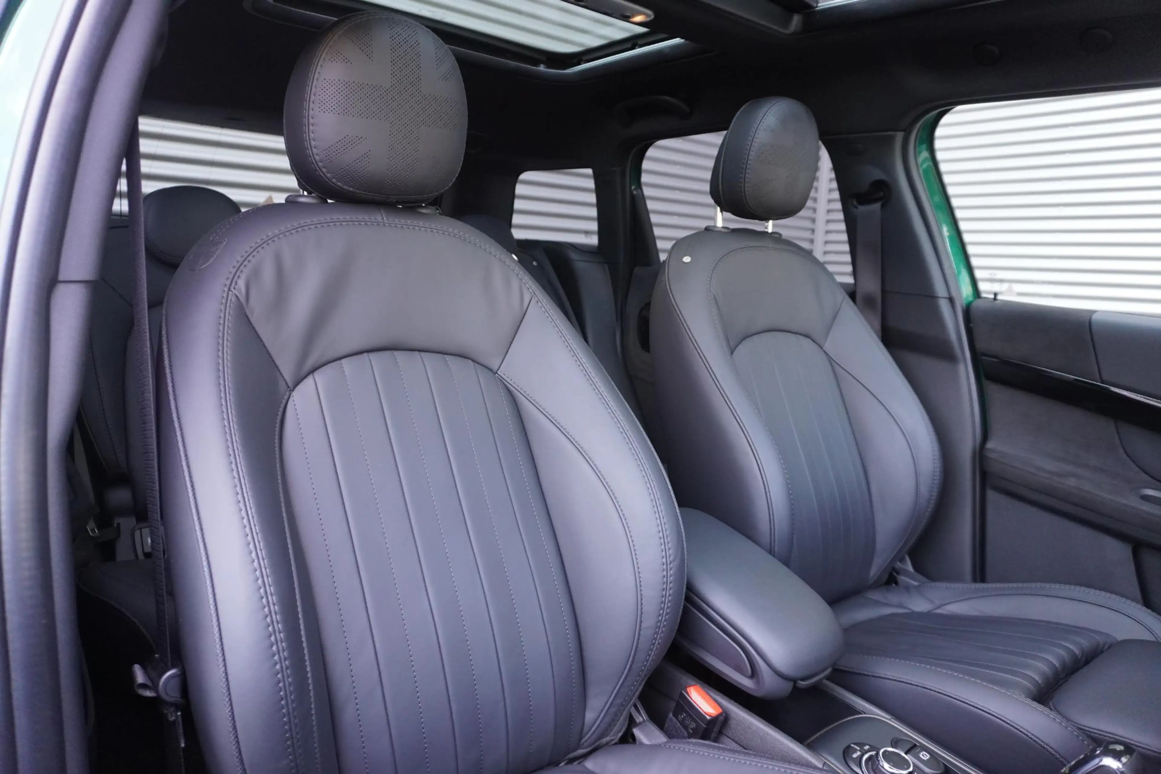 MINI Countryman C | Rockingham GT | John Cooper Works Trim | 19" LM — photo 8