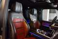 Mercedes-Benz G 63 AMG 4Matic 9G-Tronic Schwarz - thumbnail 8