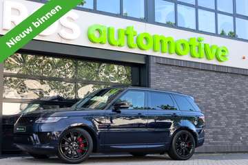 P400e Limited Edition | NAP! | PANO | HUD | 360 |