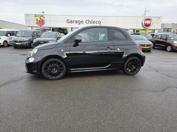 COMPETIZIONE 165 CV