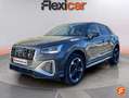 Audi Q2 30 TDI S line S tronic 85kW Gris - thumbnail 2