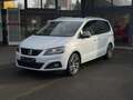 SEAT Alhambra 1.4 TSI DSG FR-Line 7-Sitzer|AHK|Xenon|Navi Argintiu - thumbnail 2