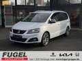 SEAT Alhambra 1.4 TSI DSG FR-Line 7-Sitzer|AHK|Xenon|Navi Argintiu - thumbnail 1