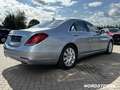 Mercedes-Benz S 500 S 500 4M PANO.+DISTRONIC+HUD+MASSAGE+BURMESTER Argento - thumbnail 6