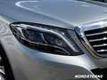 Mercedes-Benz S 500 S 500 4M PANO.+DISTRONIC+HUD+MASSAGE+BURMESTER Ezüst - thumbnail 10