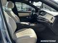 Mercedes-Benz S 500 S 500 4M PANO.+DISTRONIC+HUD+MASSAGE+BURMESTER Argento - thumbnail 13