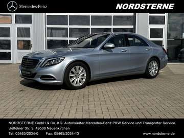 S 500 4M PANO.+DISTRONIC+HUD+MASSAGE+BURMESTER