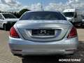 Mercedes-Benz S 500 S 500 4M PANO.+DISTRONIC+HUD+MASSAGE+BURMESTER Ezüst - thumbnail 5