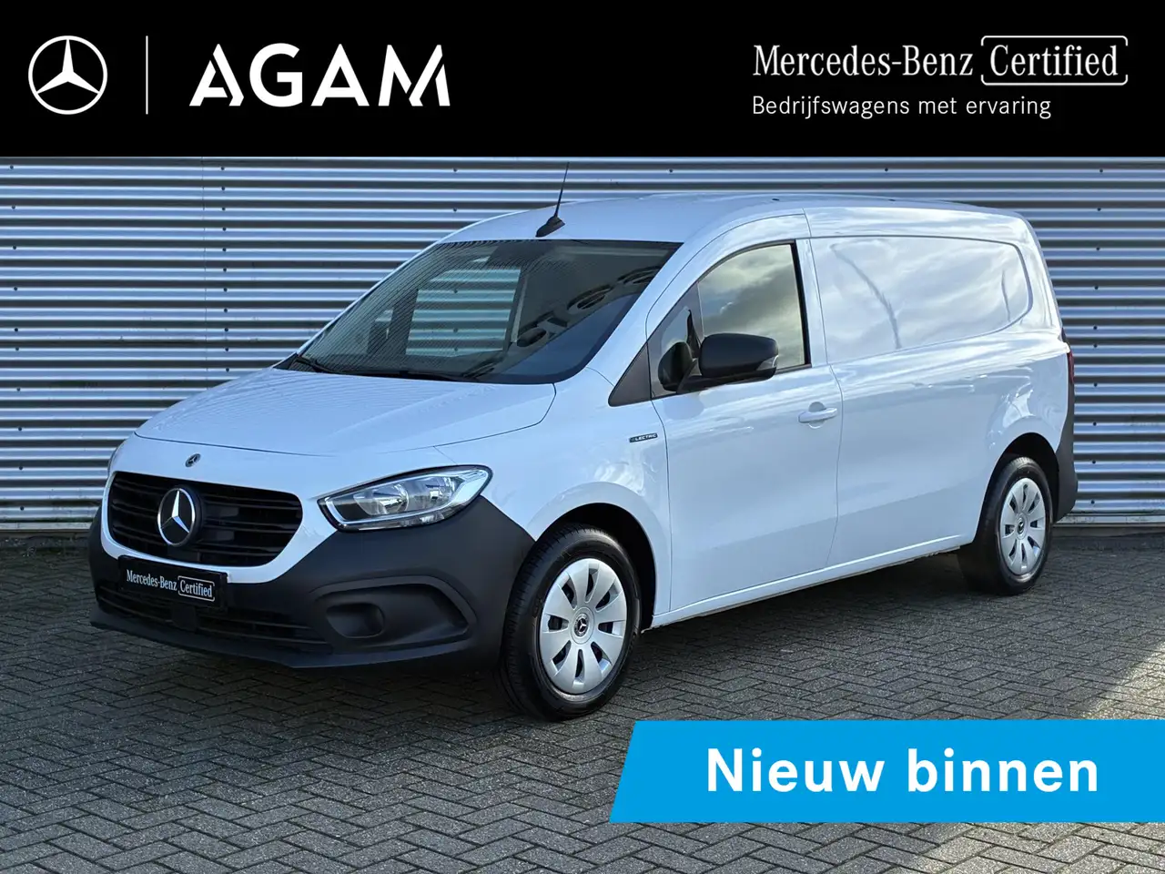 Mercedes-Benz Citan