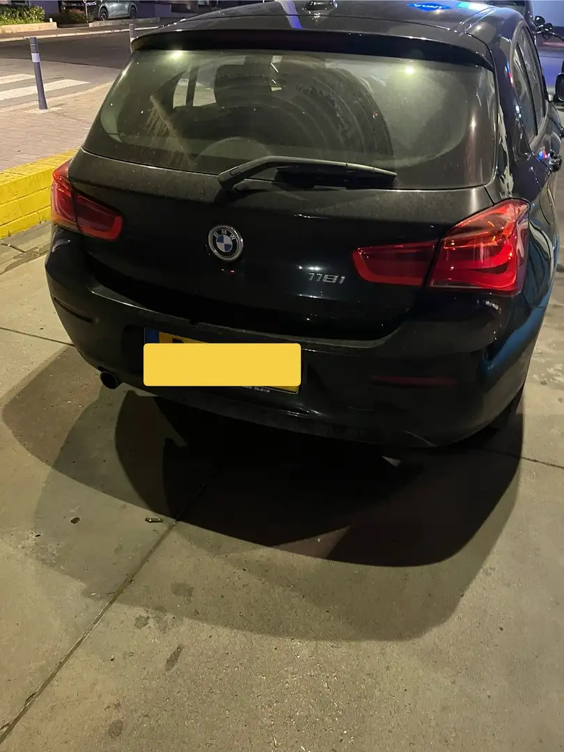 BMW 118 118i - 2