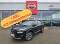 Nissan X-Trail 1,5 VC-T e-Power Acenta*1.500.- BONUS* Zwart - thumbnail 1