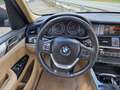BMW X3 xdrive20d my16 Marrón - thumbnail 7