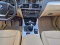 BMW X3 xdrive20d my16 Marrón - thumbnail 9