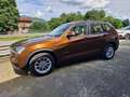 BMW X3 xdrive20d my16 Marrón - thumbnail 2