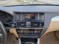 BMW X3 xdrive20d my16 Marrón - thumbnail 8