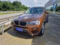 BMW X3 xdrive20d my16 Marrón - thumbnail 1