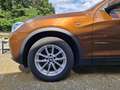 BMW X3 xdrive20d my16 Marrón - thumbnail 4