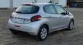 Peugeot 208 208 5p 1.6 bluehdi Active 75cv Gris - thumbnail 7