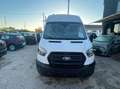 Ford Transit 350 tr.post.2.0 tdci 170cv trend L3H2 E6.2 Bianco - thumbnail 3