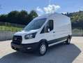 Ford Transit 350 tr.post.2.0 tdci 170cv trend L3H2 E6.2 Bianco - thumbnail 2