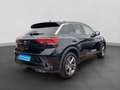 Volkswagen T-Roc 1.5 TSI DSG R-LINE AHK KAMERA PRIVACY NAVI Schwarz - thumbnail 3