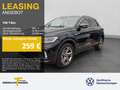 Volkswagen T-Roc 1.5 TSI DSG R-LINE AHK KAMERA PRIVACY NAVI Schwarz - thumbnail 1