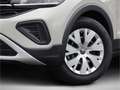 Volkswagen T-Cross 1.0 TSI 5-Gang LED App Connect Beige - thumbnail 4