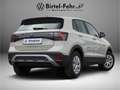 Volkswagen T-Cross 1.0 TSI 5-Gang LED App Connect Beige - thumbnail 3
