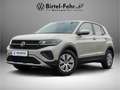 Volkswagen T-Cross 1.0 TSI 5-Gang LED App Connect Beige - thumbnail 1