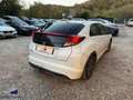 Honda Civic 1.6 DTEC 120cv Blanc - thumbnail 9