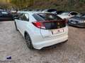 Honda Civic 1.6 DTEC 120cv Blanc - thumbnail 3