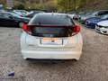 Honda Civic 1.6 DTEC 120cv Blanc - thumbnail 8