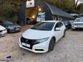 Honda Civic 1.6 DTEC 120cv Blanc - thumbnail 1