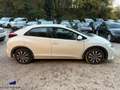 Honda Civic 1.6 DTEC 120cv Blanc - thumbnail 5