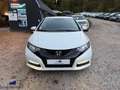 Honda Civic 1.6 DTEC 120cv Blanc - thumbnail 6