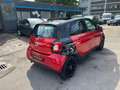 smart forFour Prime/Faltdach/Navi/Leder/SHZ Noir - thumbnail 8