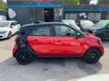 smart forFour Prime/Faltdach/Navi/Leder/SHZ Noir - thumbnail 9