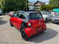 smart forFour Prime/Faltdach/Navi/Leder/SHZ Noir - thumbnail 5